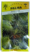 Semena Žumara jemná – Chamaerops gracilis